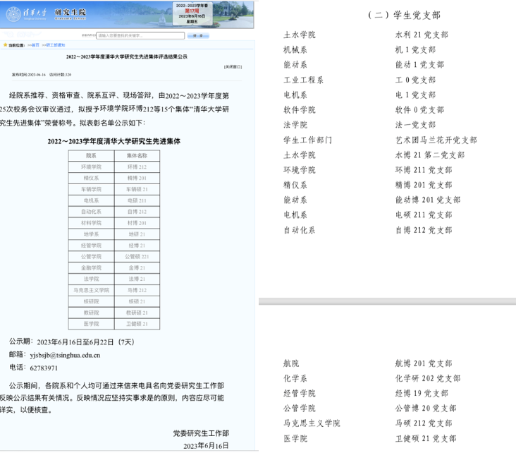 卫健硕21班获评“51论坛
研究生先进集体”及“51论坛
先进党支部”